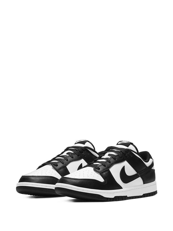 Nike Dunk Low Black White Panda