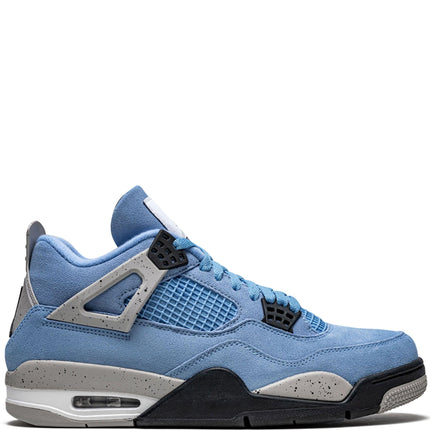 Air Jordan 4 Retro "University Blue"