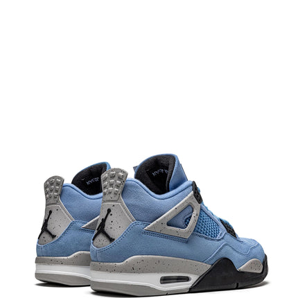 Air Jordan 4 Retro "University Blue"