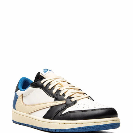 air jordan 1 low travis scott fragment 