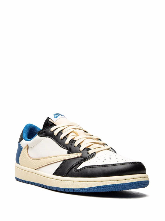 air jordan 1 low travis scott fragment 