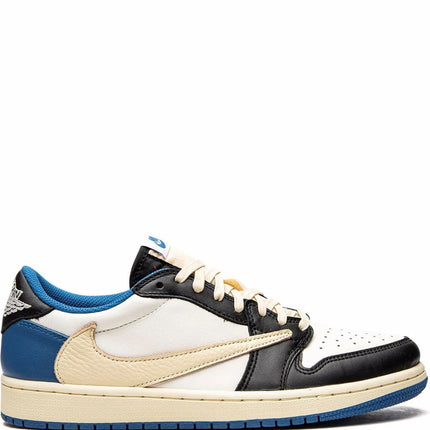 air jordan 1 low travis scott fragment 