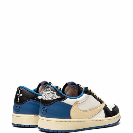 air jordan 1 low travis scott fragment 