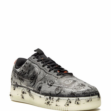 Nike Air Force 1 Low Experimental Halloween