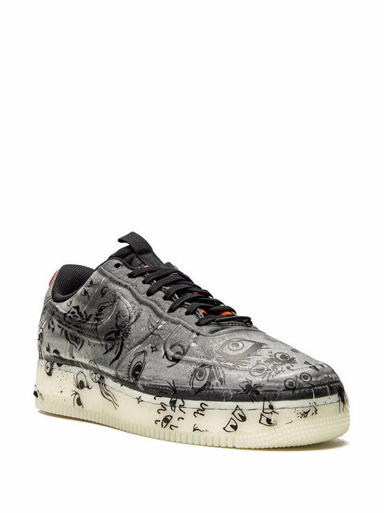 Nike Air Force 1 Low Experimental Halloween