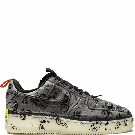 Nike Air Force 1 Low Experimental Halloween