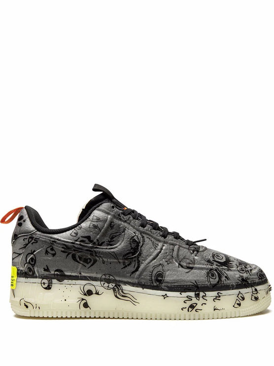 Nike Air Force 1 Low Experimental Halloween