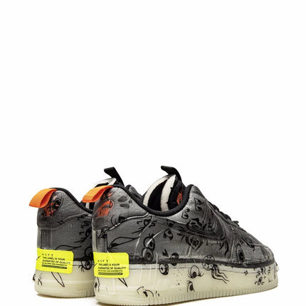 Nike Air Force 1 Low Experimental Halloween