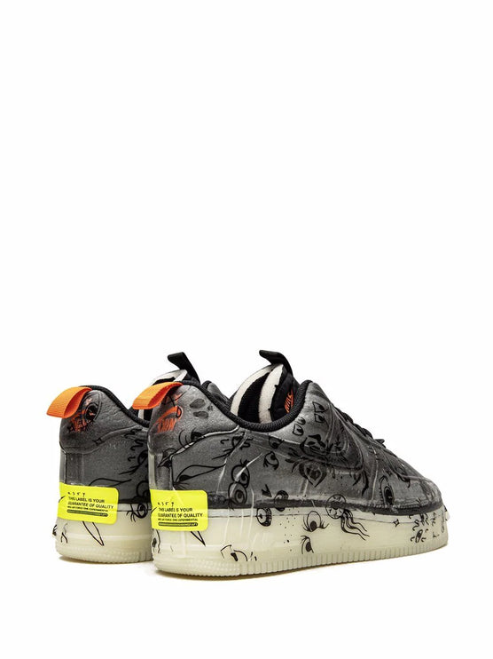 Nike Air Force 1 Low Experimental Halloween