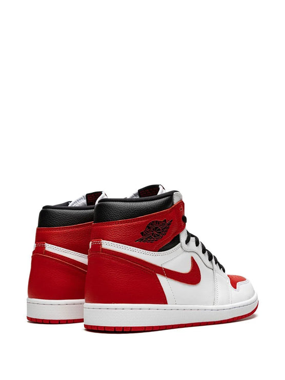 Air Jordan 1 Retro High OG Heritage