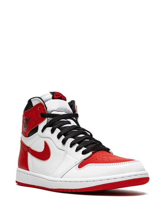 Air Jordan 1 Retro High OG Heritage