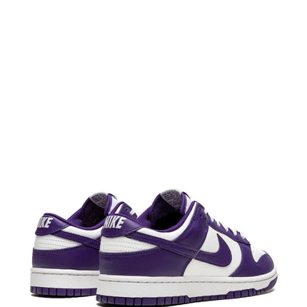 Nike Dunk Low Championship Court Purple