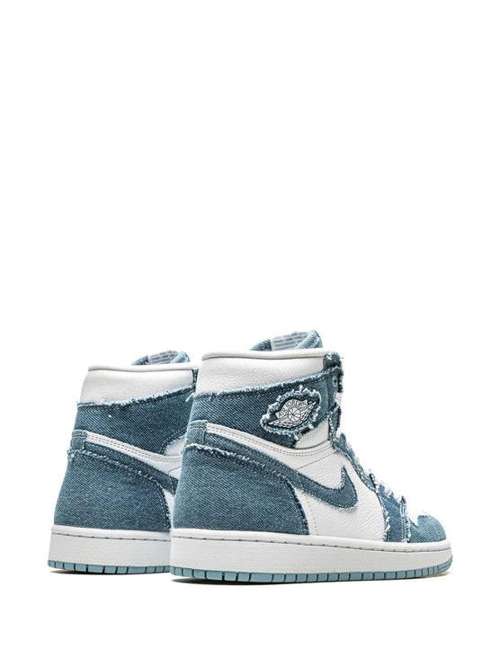 Air Jordan 1 High OG Denim (W)