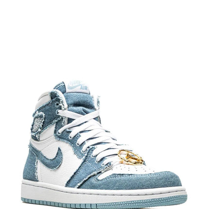 Air Jordan 1 High OG Denim (W)