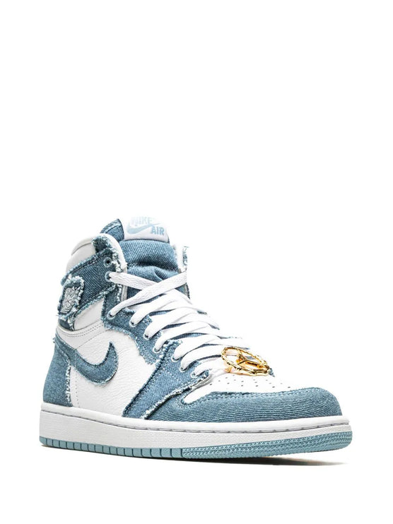 Air Jordan 1 High OG Denim (W)