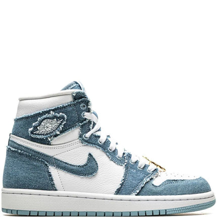 Air Jordan 1 High OG Denim (W)