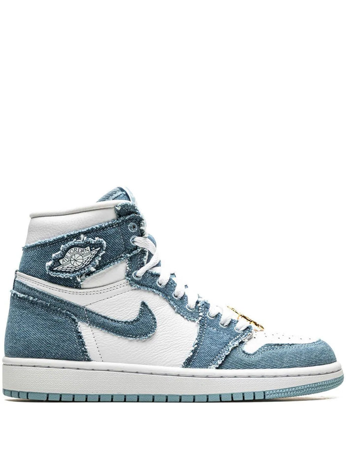 Air Jordan 1 High OG Denim (W)