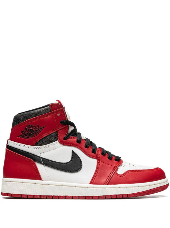 Air Jordan 1 Retro High OG Chicago Lost & Found