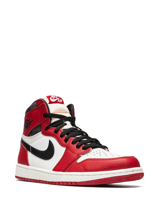 Air Jordan 1 Retro High OG Chicago Lost & Found