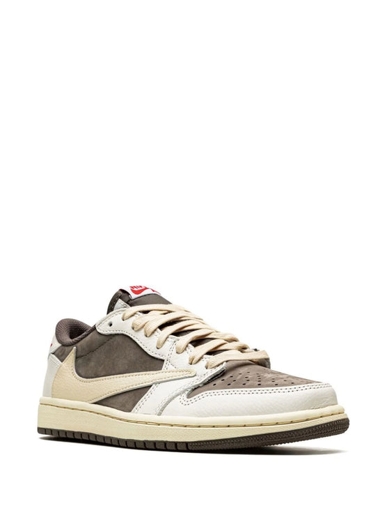 Travis Scott x Air Jordan 1 Retro Low OG 'Reverse Mocha'