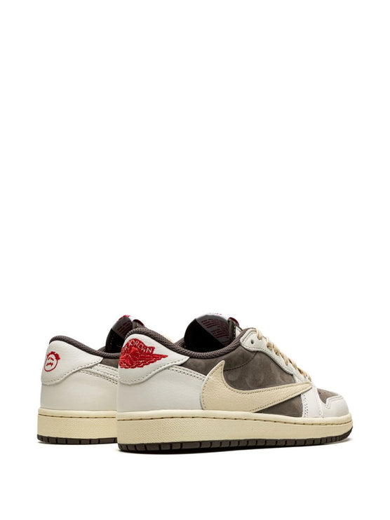 Travis Scott x Air Jordan 1 Retro Low OG 'Reverse Mocha'