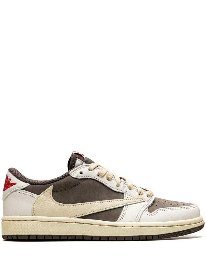 Travis Scott x Air Jordan 1 Retro Low OG 'Reverse Mocha'