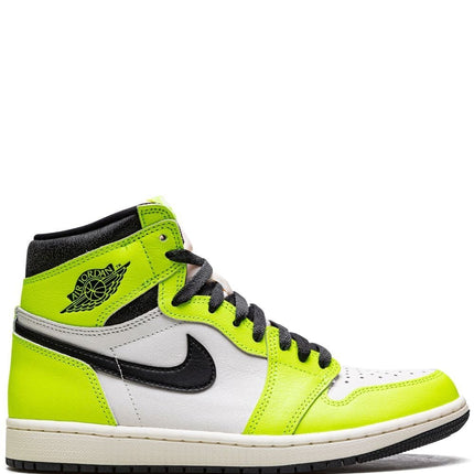 Air Jordan 1 Retro High OG Visionaire Volt