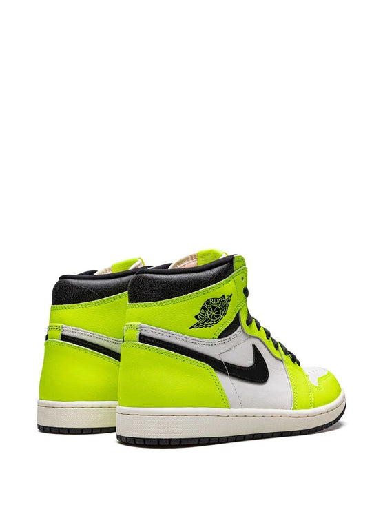 Air Jordan 1 Retro High OG Visionaire Volt