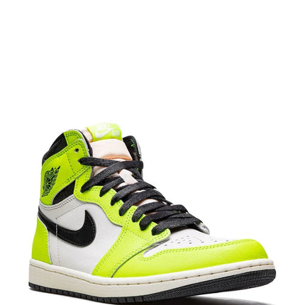 Air Jordan 1 Retro High OG Visionaire Volt