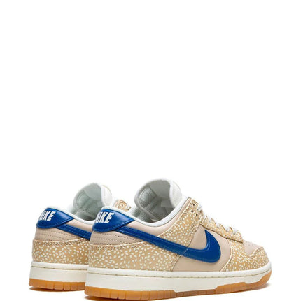 Dunk Low Montreal Bagel Sesame (Special Box)