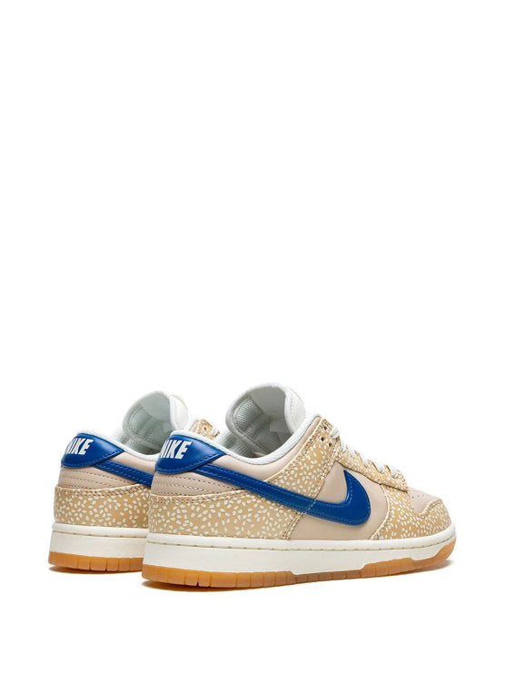 Dunk Low Montreal Bagel Sesame (Special Box)