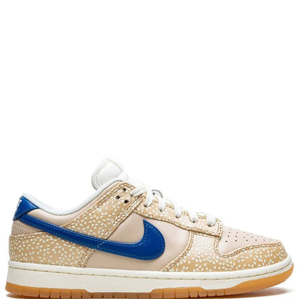 Dunk Low Montreal Bagel Sesame (Special Box)