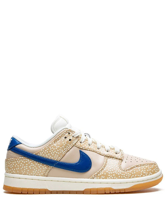 Dunk Low Montreal Bagel Sesame (Special Box)