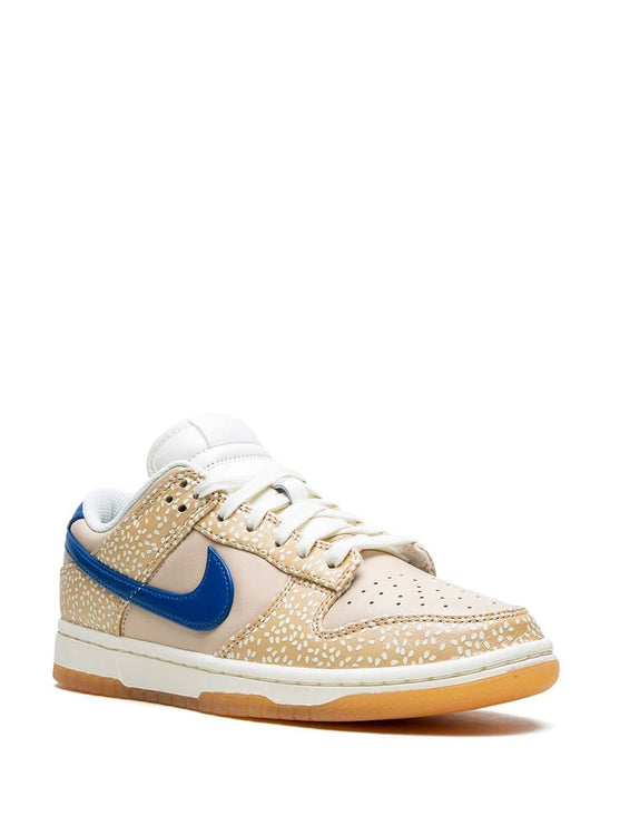 Dunk Low Montreal Bagel Sesame