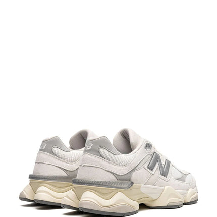 New Balance 9060 Sea Salt White