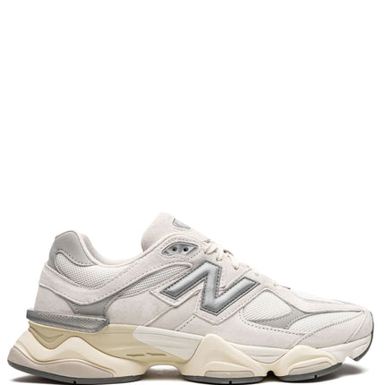 New Balance 9060 Sea Salt White