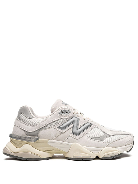 New Balance 9060 Sea Salt White