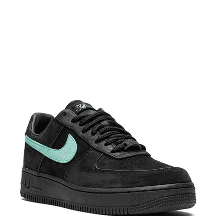 Nike x Tiffany and Co. Air Force 1 Low