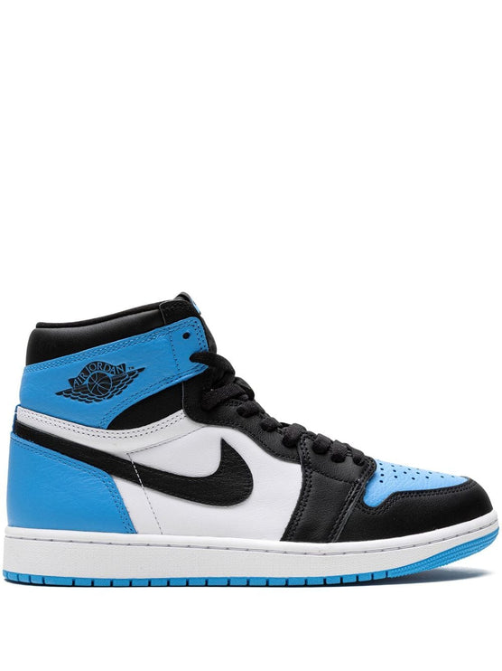 Air Jordan 1 High Retro OG UNC Toe