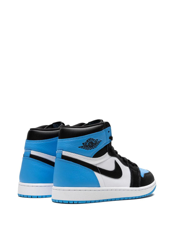 Air Jordan 1 High Retro OG UNC Toe