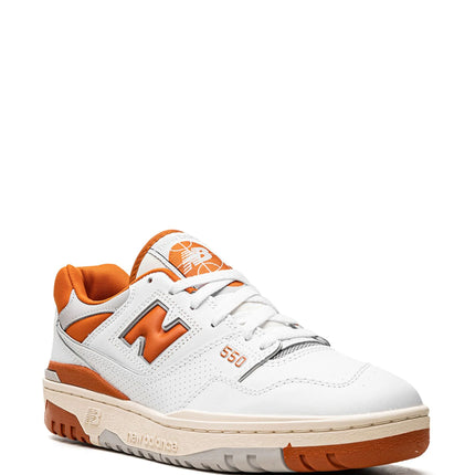 New Balance 550 College Pack