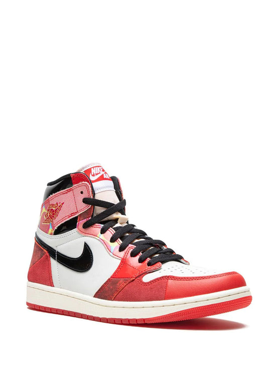 Jordan 1 Retro High OG Spider-Man Across the Spider-Verse