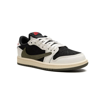 Air Jordan 1 Retro Low OG SP Travis Scott Olive (W)