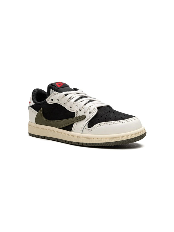 Air Jordan 1 Retro Low OG SP Travis Scott Olive (W)