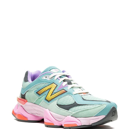 New Balance 9060 Warped multi-color