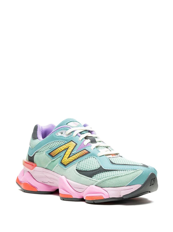 New Balance 9060 Warped multi-color