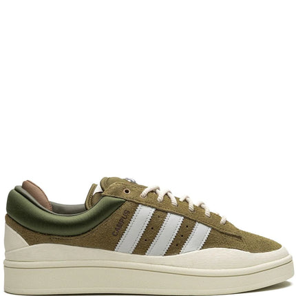 Adidas Campus Light Bad Bunny Wild Moss