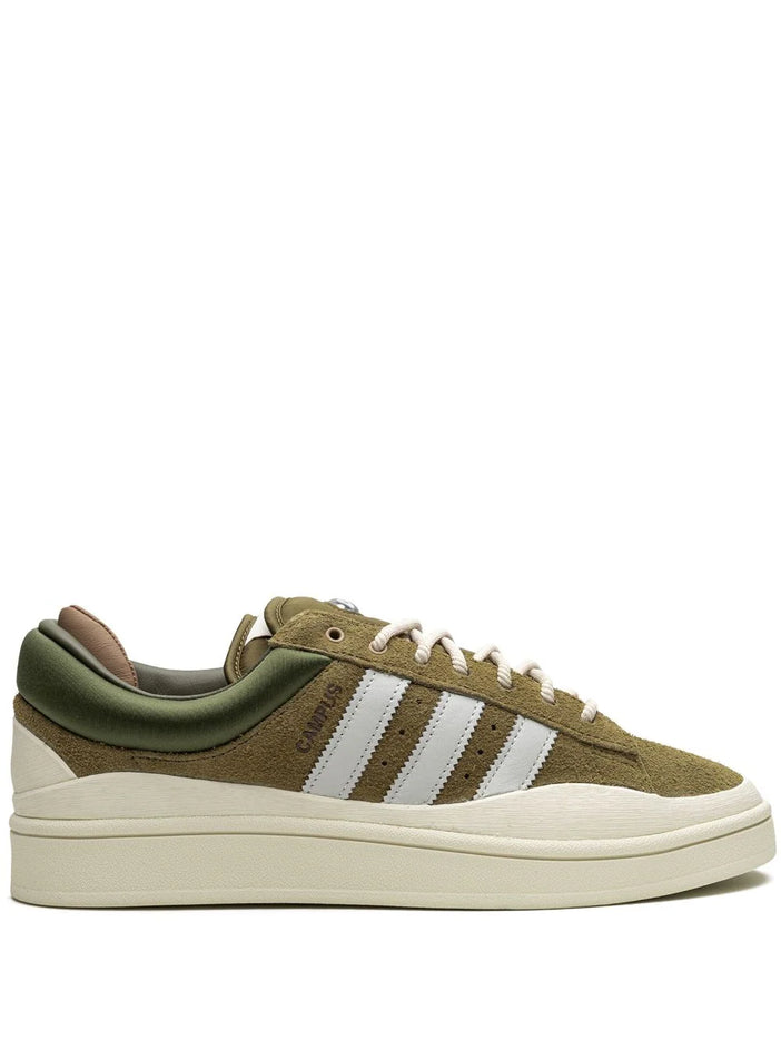 Adidas Campus Light Bad Bunny Wild Moss