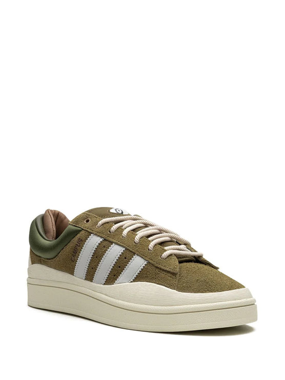 Adidas Campus Light Bad Bunny Wild Moss