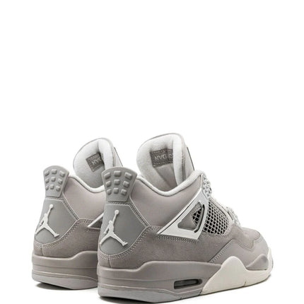 Air Jordan 4 Retro Frozen Moments (W)